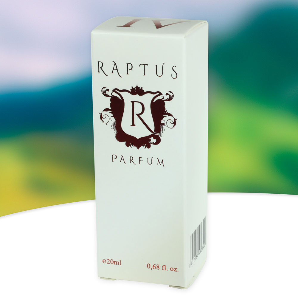 Raptus IV - Raptus Parfum